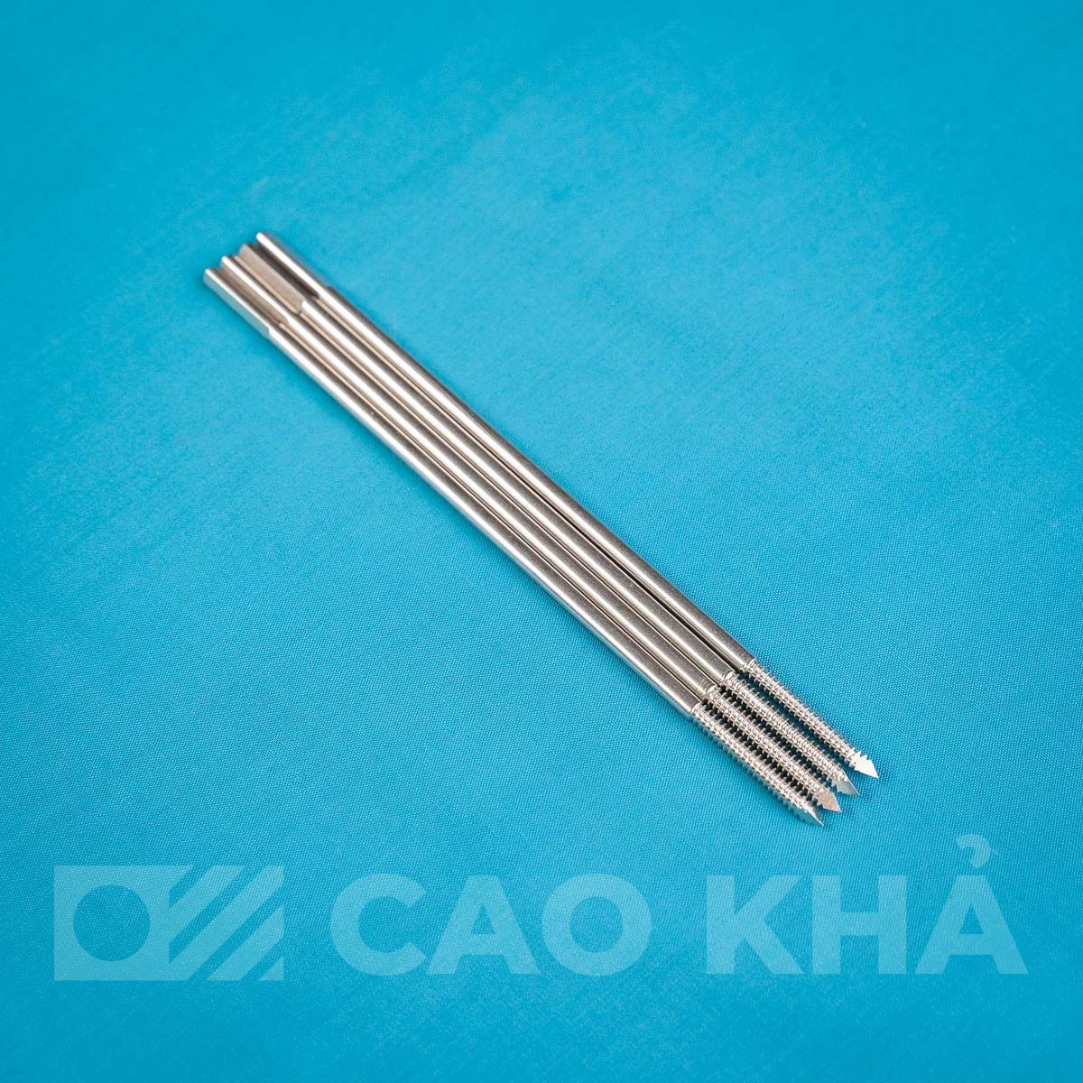 Đinh Schanz 3.5mm - góc nhìn chính