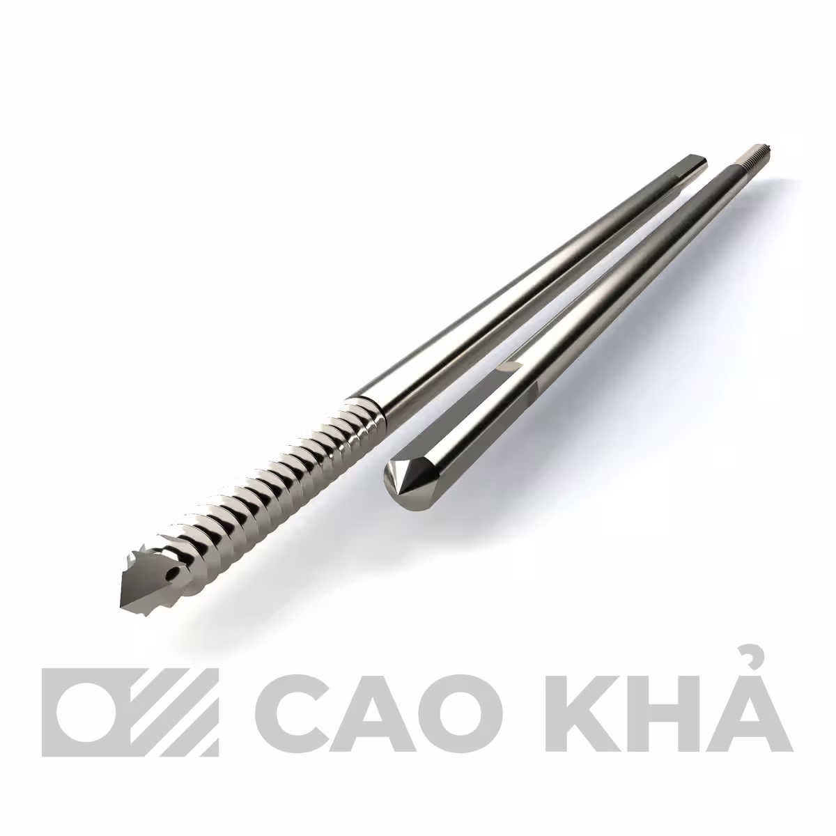 Đinh Schanz 3.5mm - góc nhìn 4