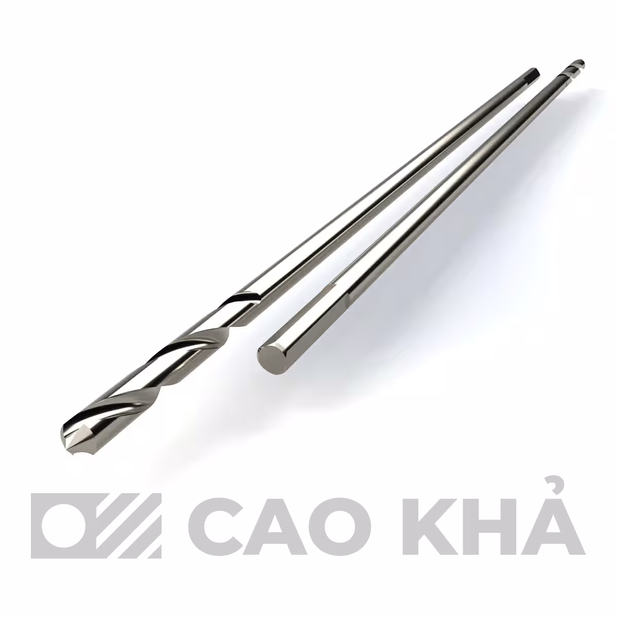 Mũi khoan xương 3.5mm - góc nhìn 2